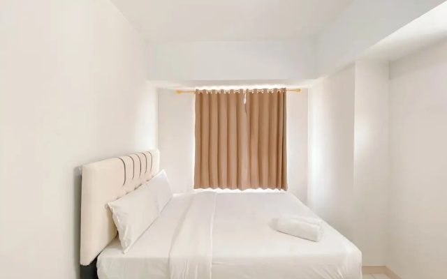 Good And Spacious 3Br At Springlake Summarecon Bekasi Apartment – Guest Rooms – Bekasi