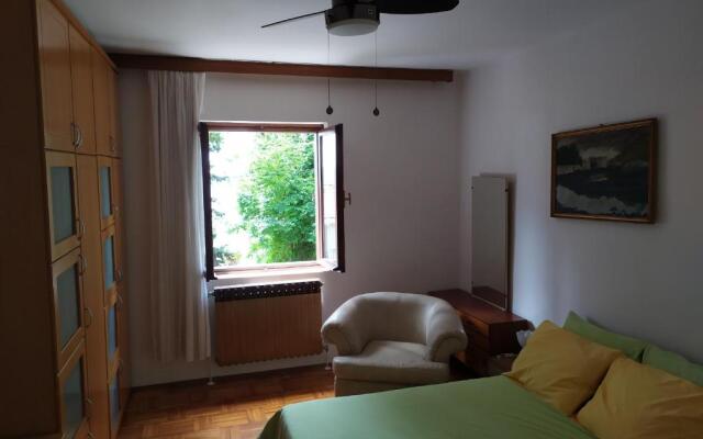 Vuksanovic Apartment
