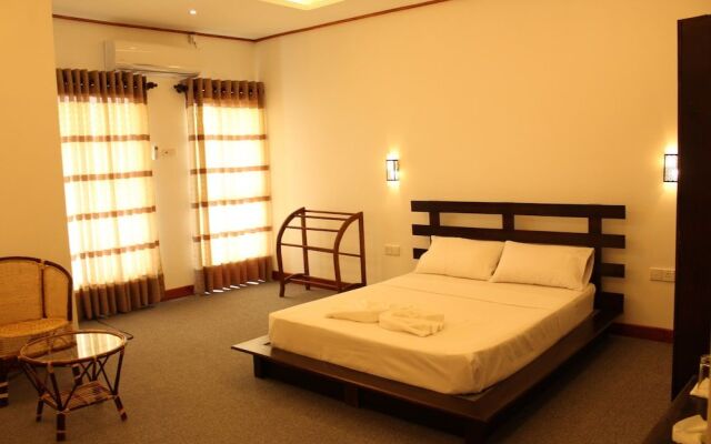 Nico Lagoon Hotel