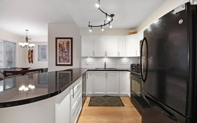 2301 Country Club Drive - 3 Bedroom