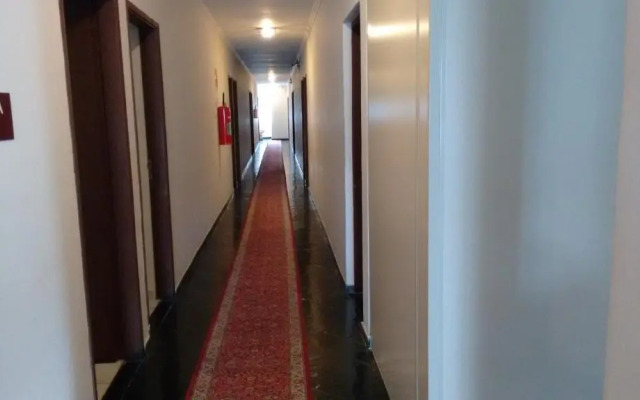 Podium Hotel