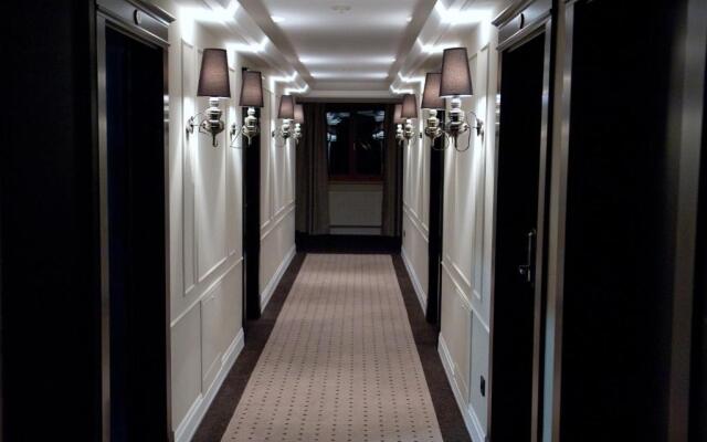 Focus Hotel Lublin