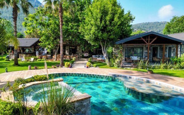 Kaya Villas Exclusive