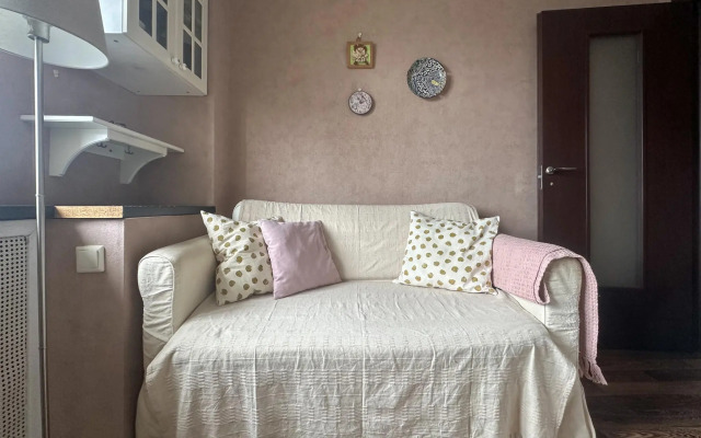 Апартаменты VeraLand на улице Бутлерова