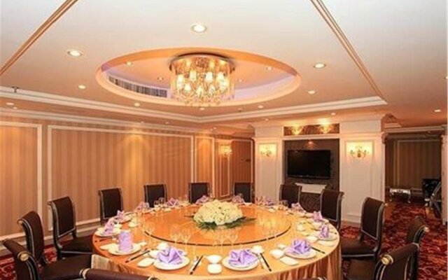 Suzhou Jinlong Hotel