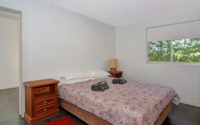 Treehouse Jervis Bay