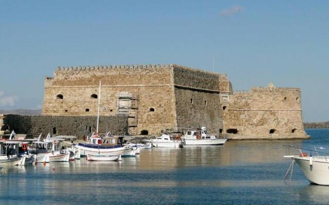 Maria's Studio No2 in Heraklion
