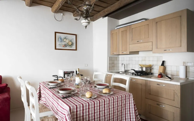 Corte dei Soavi - Apartments