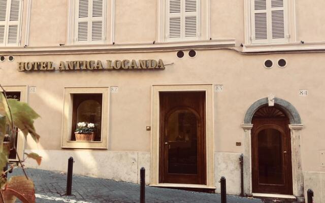 Antica Locanda