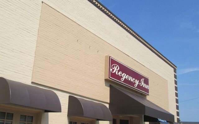 Regency Inn Fayetteville/Fort Bragg