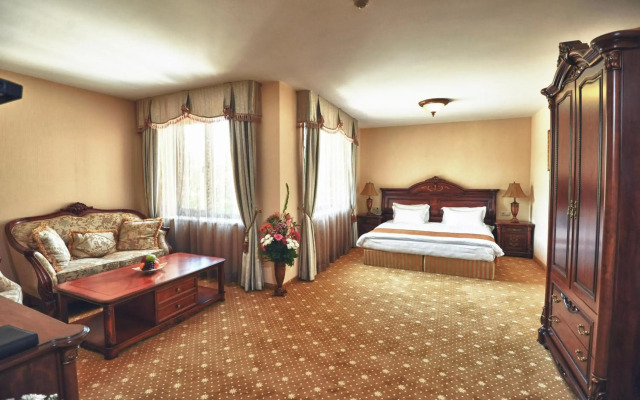 Park Hotel Stara Zagora