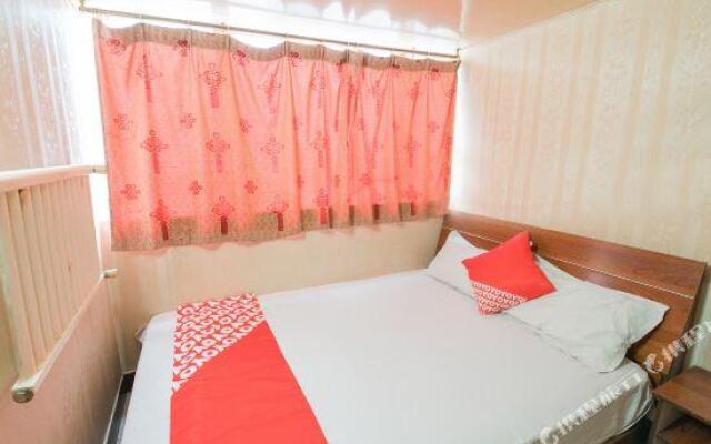 Kelaiyuan Hostel