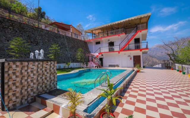 V Resorts BRV Mussoorie