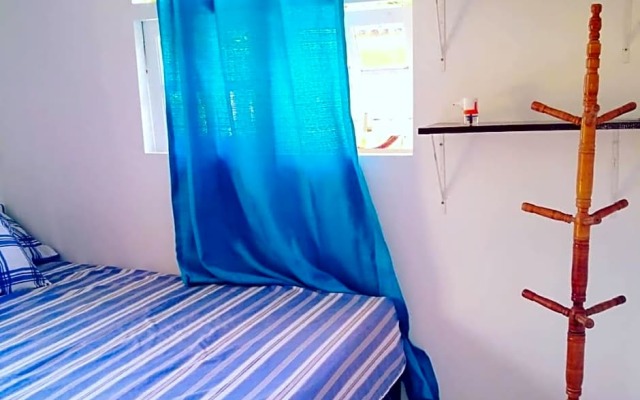 SUITES E CHALES PRIVADOS Rock's&Rose's home