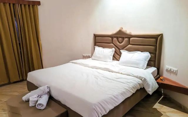 The Royal Riviera Resort & stay