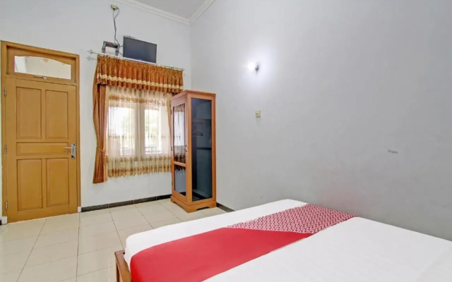 Hotel O Wisma Pkpri Purworejo