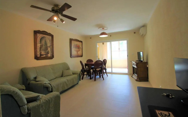 Apartamento en Urb. Natura Playa 2 en Campello-Muchavista C104