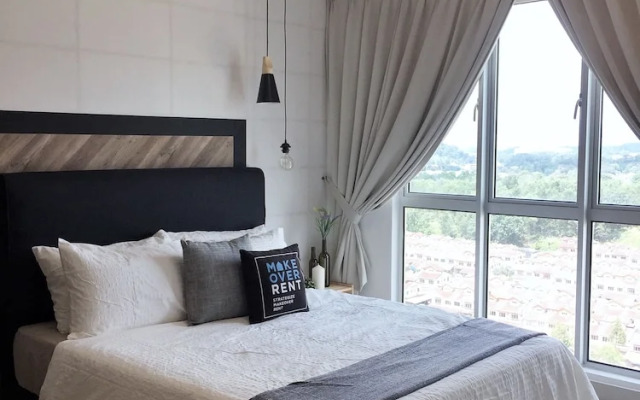 Montbleu Suites at Galleria Equine Park