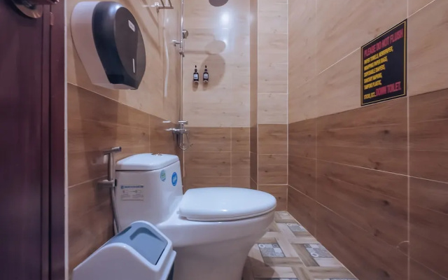De Aquar Home Can Tho