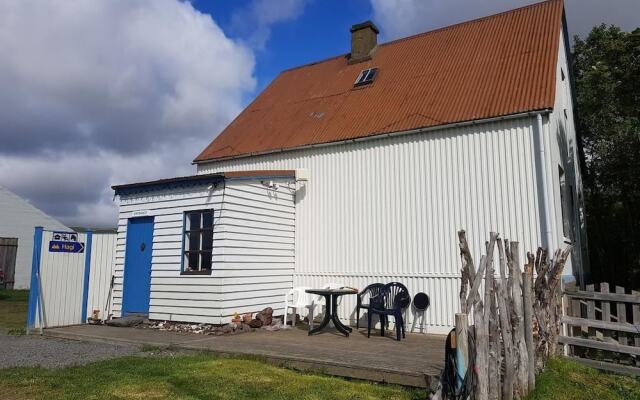 Guesthouse Hagi 1