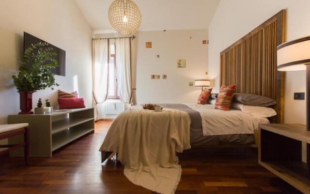 Duomo Luxury Apartment Orvieto
