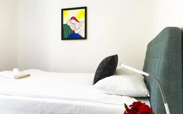 Su Hotel
