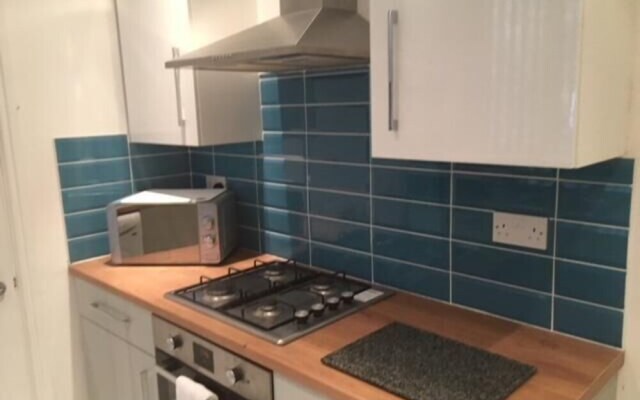 Townhouse @ Gresty Rd