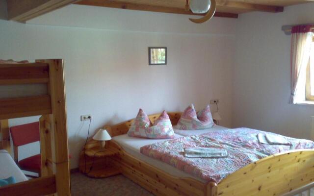 Familienferienhof Sell´s Scheune