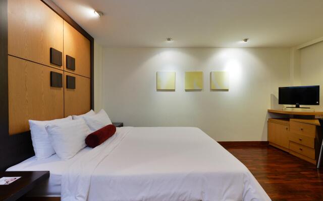 iCheck inn Sukhumvit 19