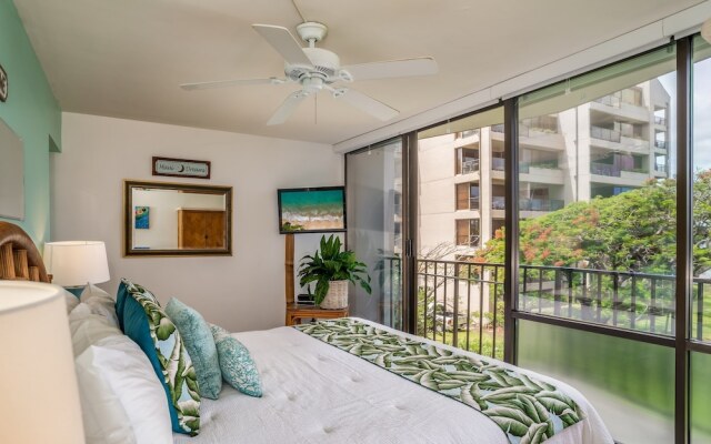 Valley Isle 301 1 Bedroom Condo