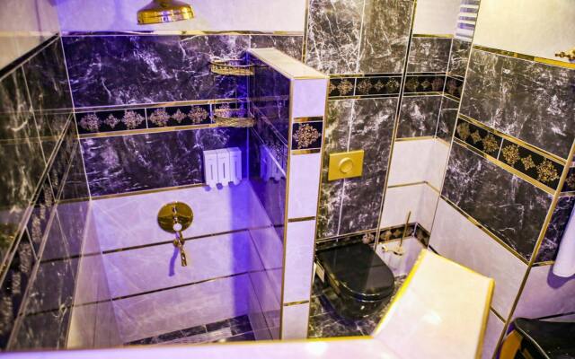 Erdek Hadrian Otel