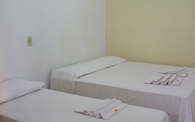 Vila Nobrega Residencial