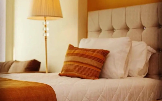 Nilka Hotel Boutique