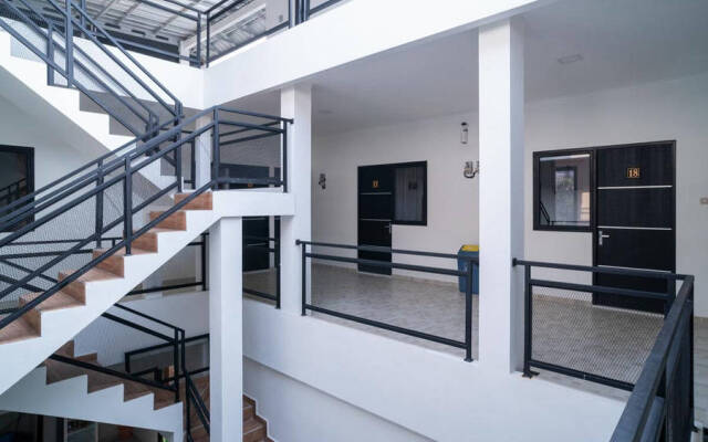 Mahagoni House Bogor Syariah RedPartner