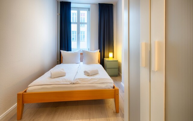 TOPFLAT-BERLIN.DE