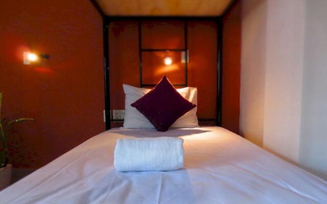 Tigon Hostel