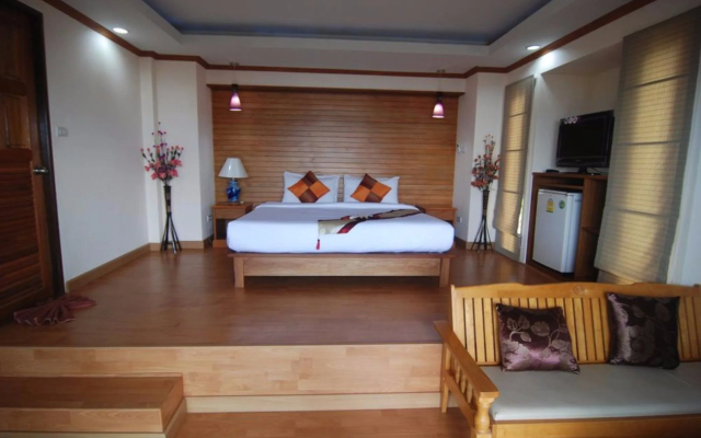 Dream Team Beach Resort