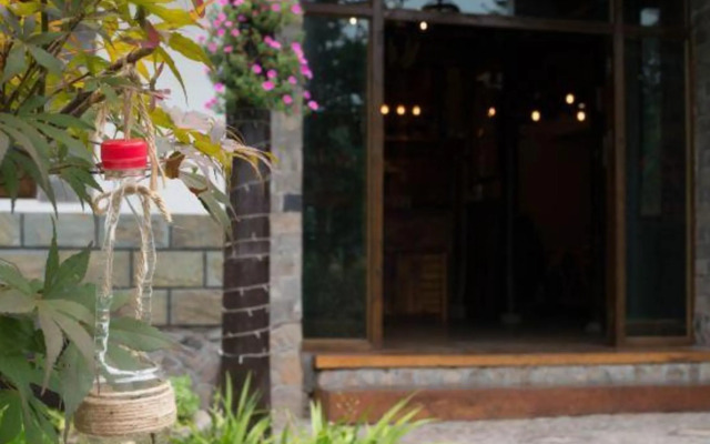 Qiting Inn