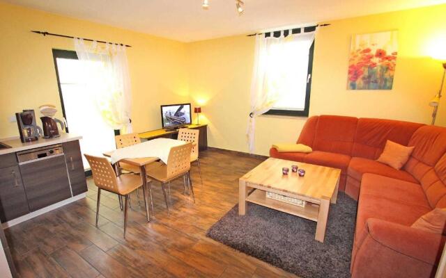 Ferienhaus Feldberg SEE 9421