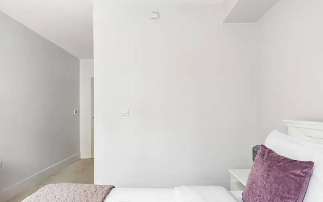 Second nest Brixton