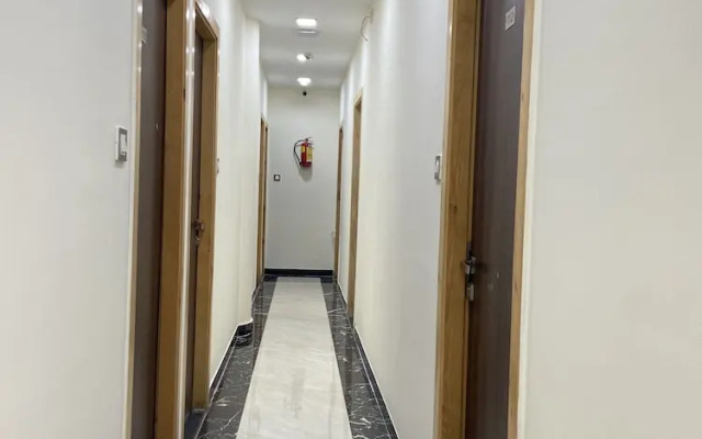 Hotel Blue Wellington