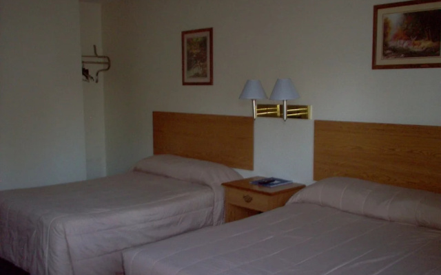 Kane's Acorn Motel