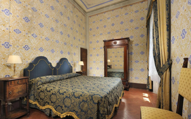 Hotel Borgo Casabianca