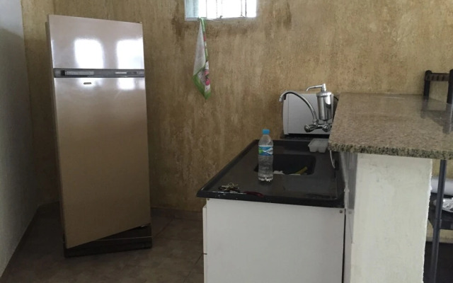 Hostel Home Acadepol, Metrô Butantã, Usp