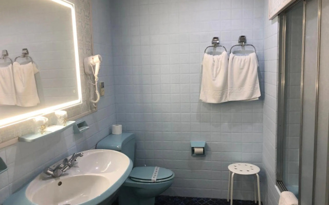 Hotel Marqués de Santillana