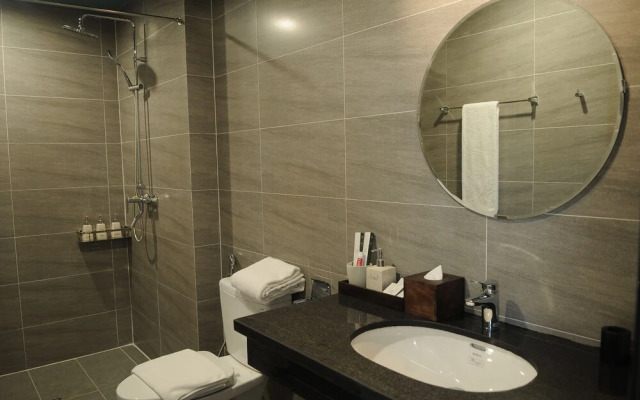 Le Vent Homestay Tam Dao