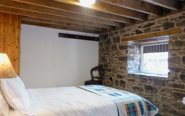 Bearlough Self Catering Holiday Home
