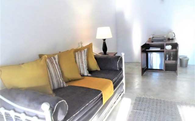 Shikwari Nature Reserve