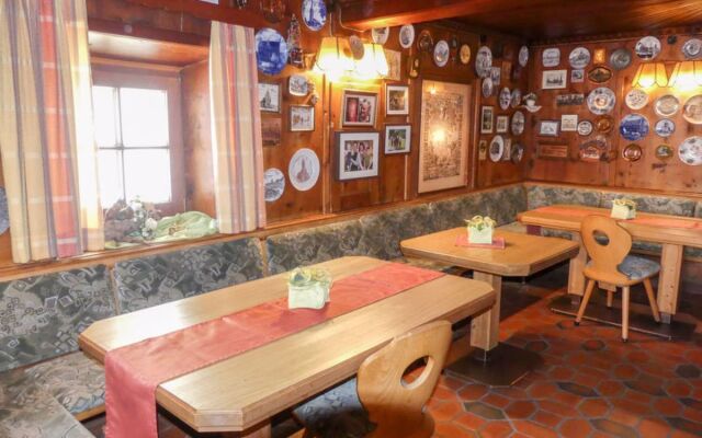 Landgasthof Olcherhof
