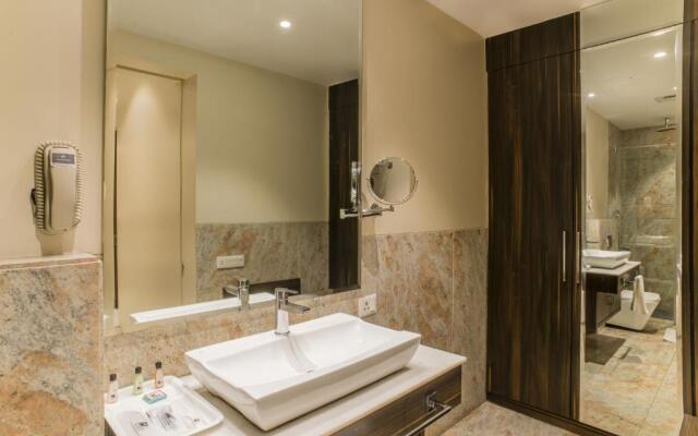 The Citi Residenci